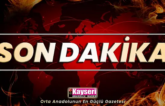 SON DAKİKA –  Seferler İptal Edildi!