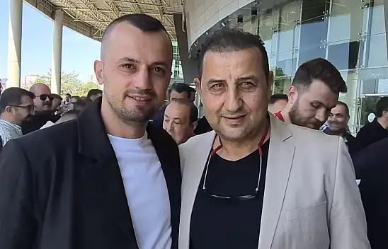 Son dakika! Seyit İçgül ve İlhan Parlak Kayserispor'da: Kim ne görev alacak?