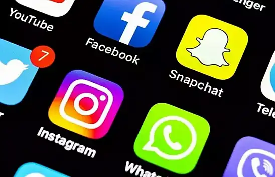 Son dakika: Sosyal medya devleri çöktü!