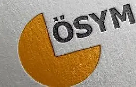 SON DAKİKA - Üniversite yerleştirme sonuçları açıklandı!