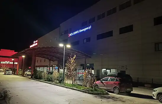 SON DAKİKA: Yalova'da 3 polis şehit oldu!