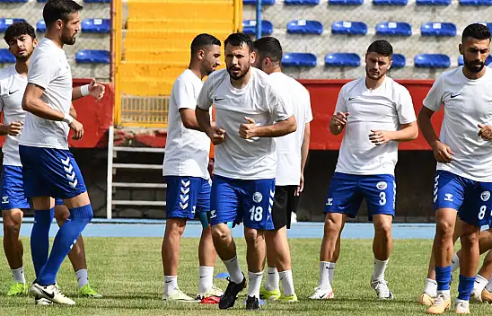 Son düdük çaldı! Erciyes 38 FK ilk maçında ne yaptı?