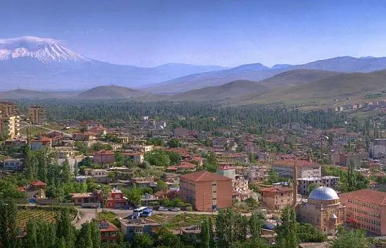 Son veriler açıklandı: Yahyalı'da dikkat çeken değişim!