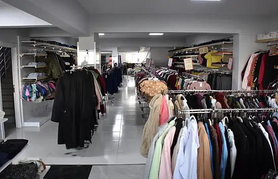 Sosyal belediyecilikte Türkiye'ye örnek!