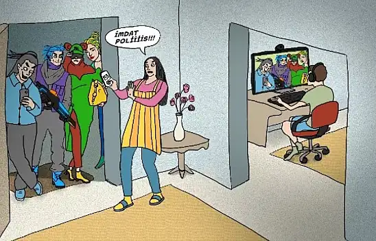 Sosyal Medya Boykotu…  - Neden ve Nasıl?