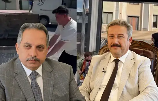 Sosyal medyada viral olan akıma Kayserili başkanlardan yanıt geldi!