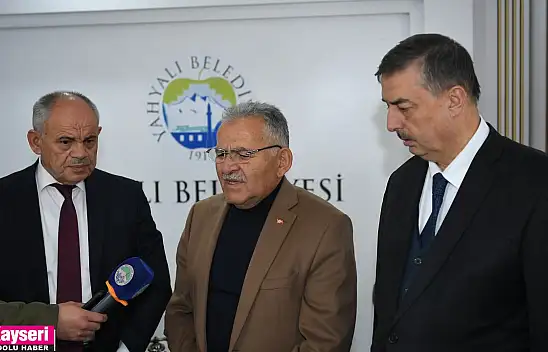 'Söylentilere inanmayın' diye uyardı!