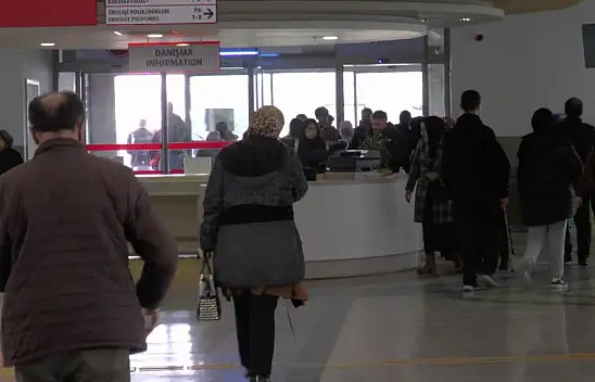 Su debisindeki düşüş ishal vakalarını artırıyor