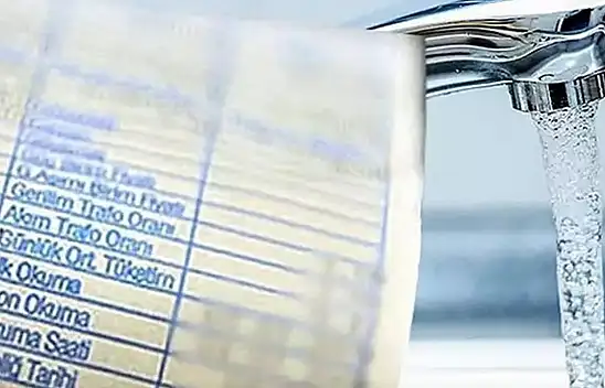 Su Faturalarında İndirim Yapılacaktı, Neden Uygulanmadı?