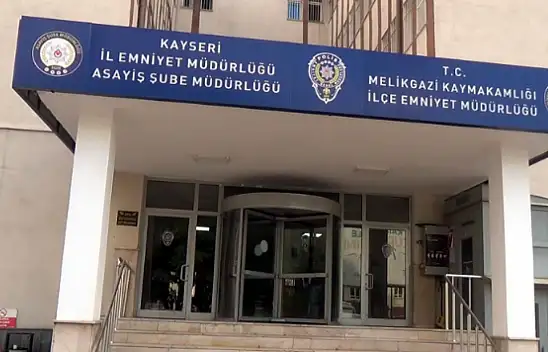 Suç makinesi kadın bakın nerede yakalandı?