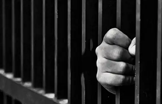 Suçsuzum Dedi, Cezadan Kaçamadı!