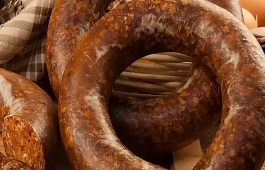 Sucukta Kayseri ile yarışıyordu – Denetimlerde sınıfta kaldı!