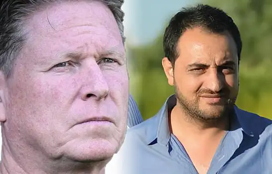 Süleyman Akın net konuştu: Gisdol ile nasıl bir Kayserispor oluşturulacak?