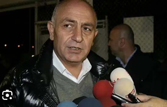 Süleyman Hurma'dan Kayseri'ye bir jest daha