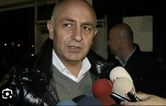 Süleyman Hurma Kayserispor'dan bir futbolcu daha alıyor