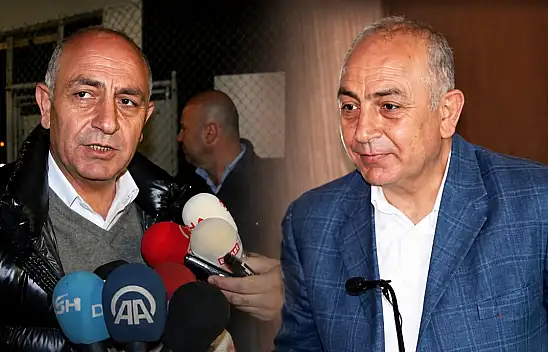 Süleyman Hurma'nın yıldızlarla kurduğu Karagümrük'e Iğdır FK darbesi