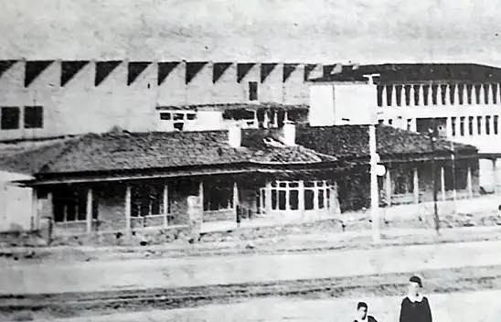 Sümerbank'a ait son izler de siliniyor!