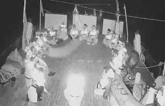 Sumud Filosu'nda son durum: Fair Lady ve Mikeno'ya saldırı!