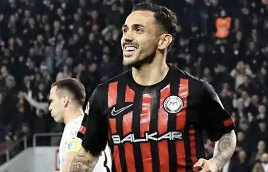 Süper Lig biletinde büyük pay sahibi olmuştu! Burak Çoban için Kayserispor gelişmesi