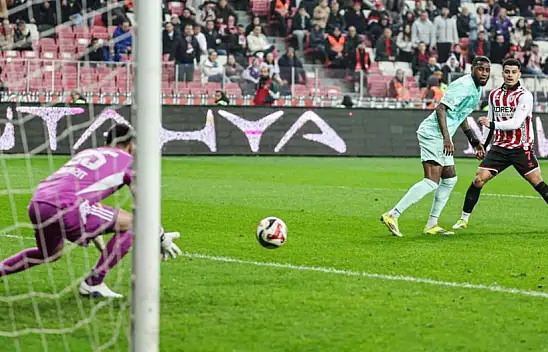 Süper Lig'de ateş hattı kızıştı: Kayserispor'a bir kötü haber de Antalya'dan geldi