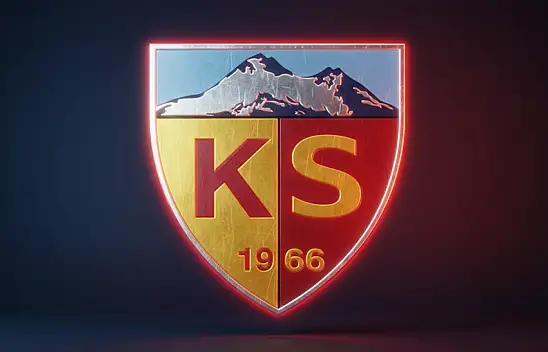 Süper Lig'de dikkat çeken detay: Kayserispor'da sadece kanatlar çalıştı