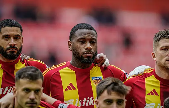 Süper Lig'de dikkat çeken tablo: Kayserispor gerçeği ortaya çıktı