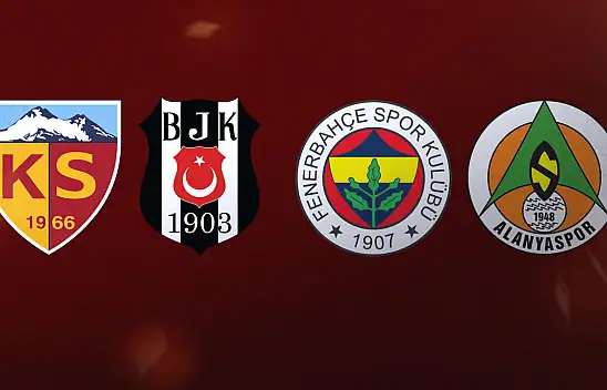 Süper Lig'de erteleme krizi: Kayserispor'dan TFF'ye rest!