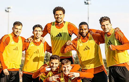Süper Lig'de kader anı: Kayserispor'a Samsunspor maçı öncesi iyi ve kötü haberler geldi