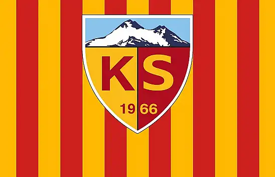 Süper Lig'de Kayserispor büyük avantajı kaçırdı!