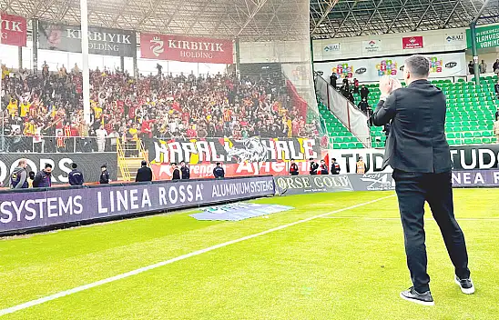 Süper Lig'de rekor değişim! Kayserispor detayı dikkatlerden kaçmadı!