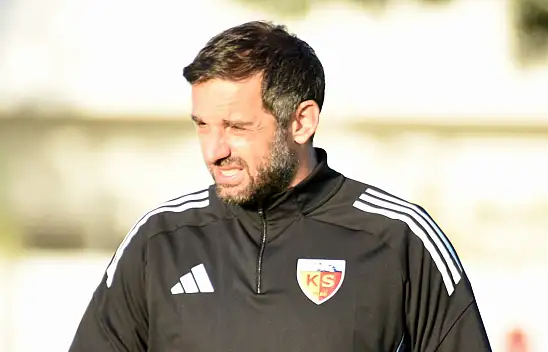 Süper Lig'de teknik direktör değişiklikleri konuşuluyor! Kayserispor'da değişiklik olacak mı?