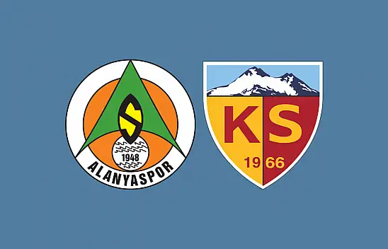 Süper Lig'de tüm maçlar yarın oynanacak! Kayserispor'un maçına tartışmalı hakem atandı
