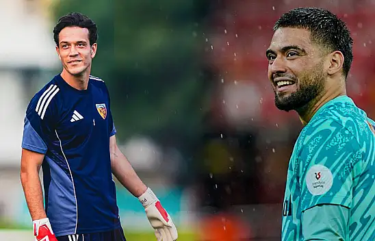 Süper Lig'de yeni kural! Artık kaleciler daha dikkatli olacak