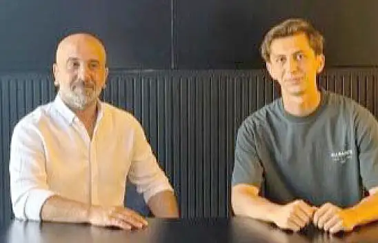 Süper Lig'e Kayserili damgası! Türkiye onu Asamoah Gyan ile tanımıştı