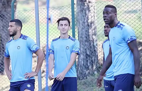 Süper Lig'in en zeki futbolcusu Kayseri'den çıktı! Kim bu Burhan Ersoy?