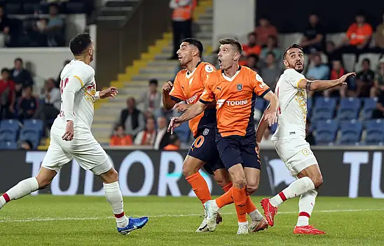 Süper Lig'in gizli kahramanı tarihe geçerek veda etti