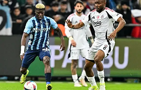Süper Lig'in peşinde koştuğu Maestro imzayı attı