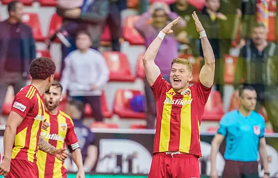 Süper Lig takımı Kayseri'ye geliyor! Kayserispor ile hazırlık maçı yapacak