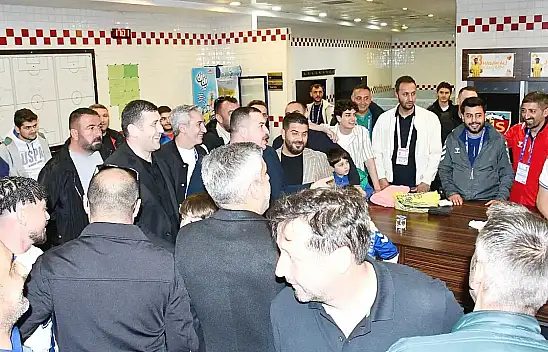 Süper Lig takımlarında bile yok!