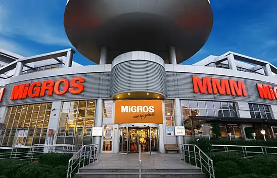 Süpermarket zinciri Migros'un sahibi Kayseriliymiş!