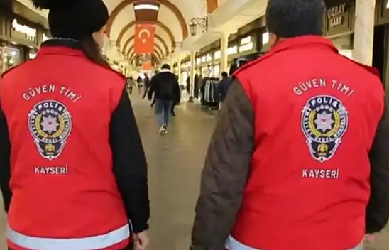 Şüpheliden bakın neler çıktı!