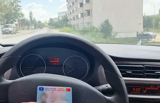 Sürücülerin son şansı – 15 TL ödemeyen 5 bin TL ödeyecek!