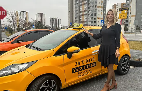 Taksicilikten Muhtarlık Adaylığına Yolculuk