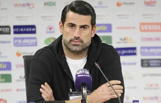 Takvim Gazetesi de Kayserispor için Volkan Demirel'i yazdı!