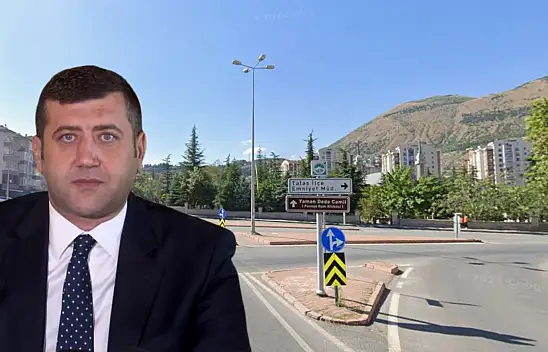 Talas'a Devlet Hastanesi yapılacak mı? – Vekil Ersoy'dan sağlık hamlesi