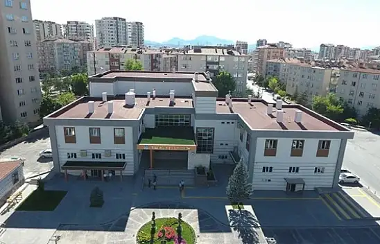 Talas Belediyesi Ankara Yolcusu!