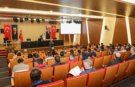 Talas Belediyesi Eğitim Hizmetleri Devam Ediyor