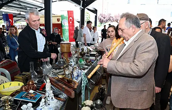 Talas Belediyesi Eylül ayı etkinlikleri - Tamamı ücretsiz!