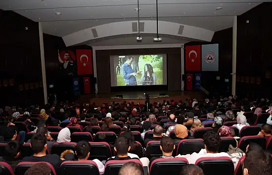 Talas Belediyesi'nden İşitme Engellilere Sürpriz!