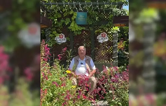 Talas Millet Bahçesi'nde açık hava konseri düzenlenecek: Kayseri'nin 47 yıllık sanatçısı sahne alacak